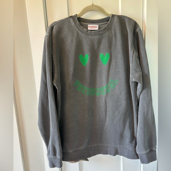 Phenomenal Phenomenal Woman Sweatshirt - Picture 2 of 8